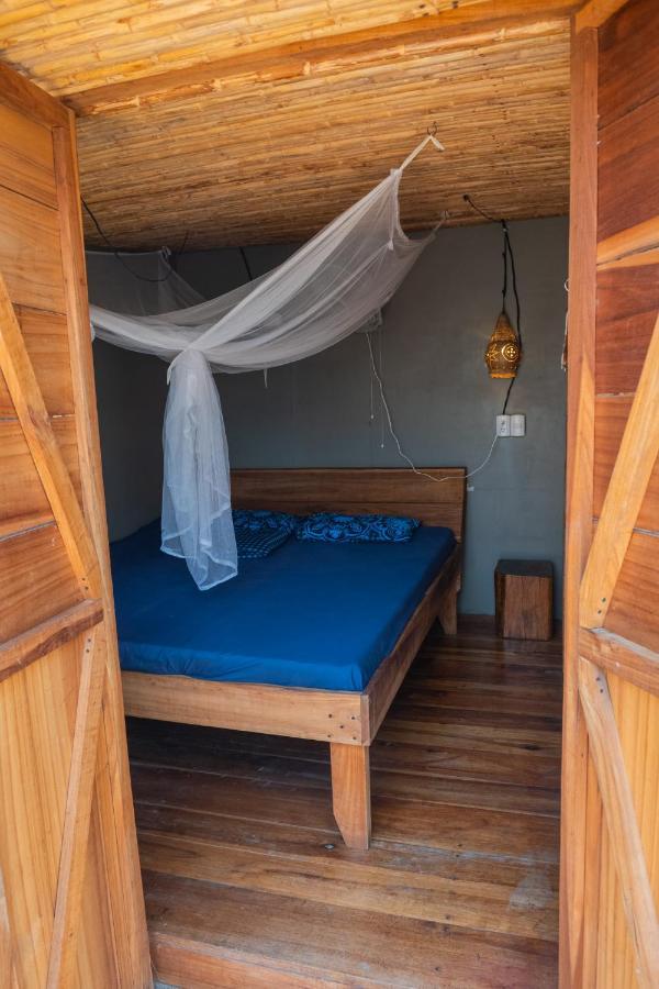 Roots Family Hostel Puerto Viejo de Talamanca Buitenkant foto
